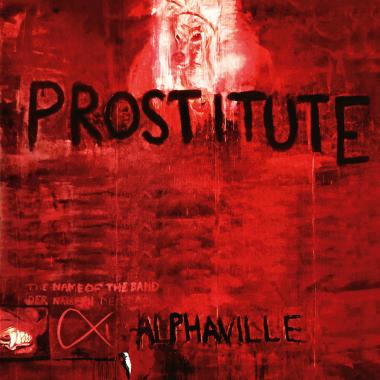 Alphaville -  Prostitute